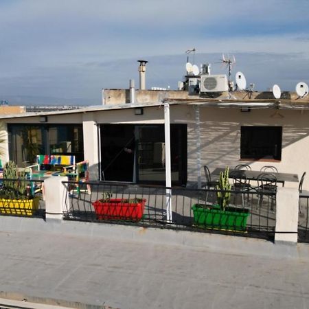 Atico Appartement Salou Buitenkant foto
