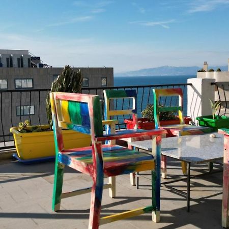 Atico Appartement Salou Buitenkant foto