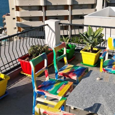 Atico Appartement Salou Buitenkant foto