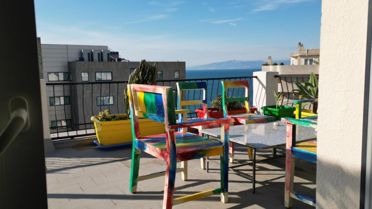 Atico Appartement Salou Buitenkant foto