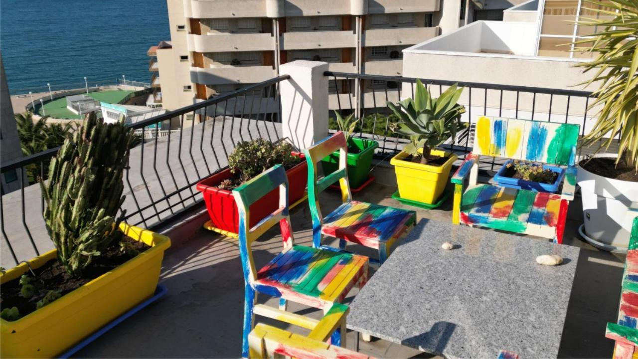 Atico Appartement Salou Buitenkant foto