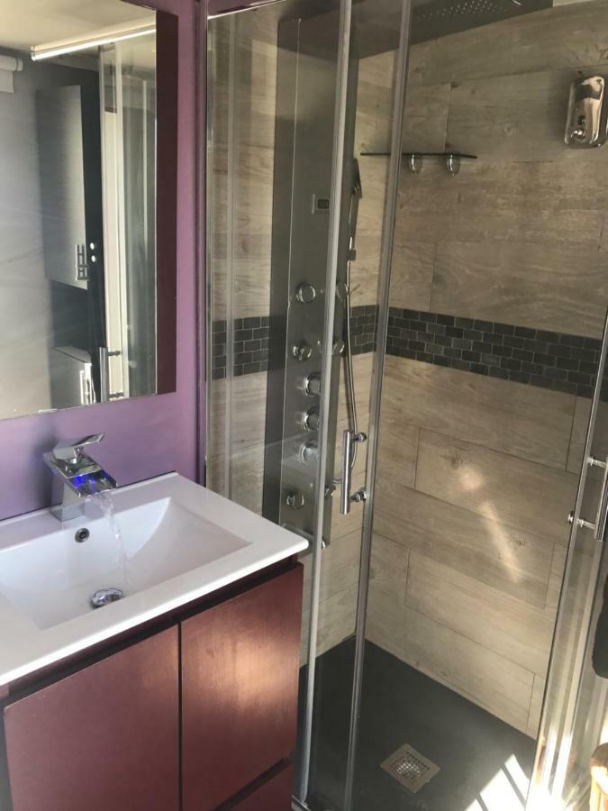 Atico Appartement Salou Buitenkant foto