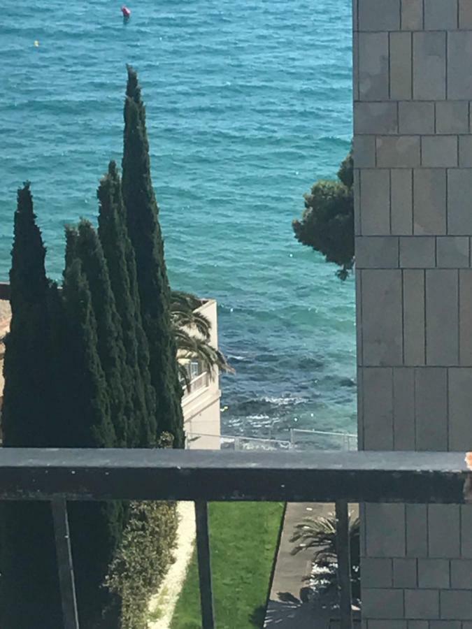 Atico Appartement Salou Buitenkant foto