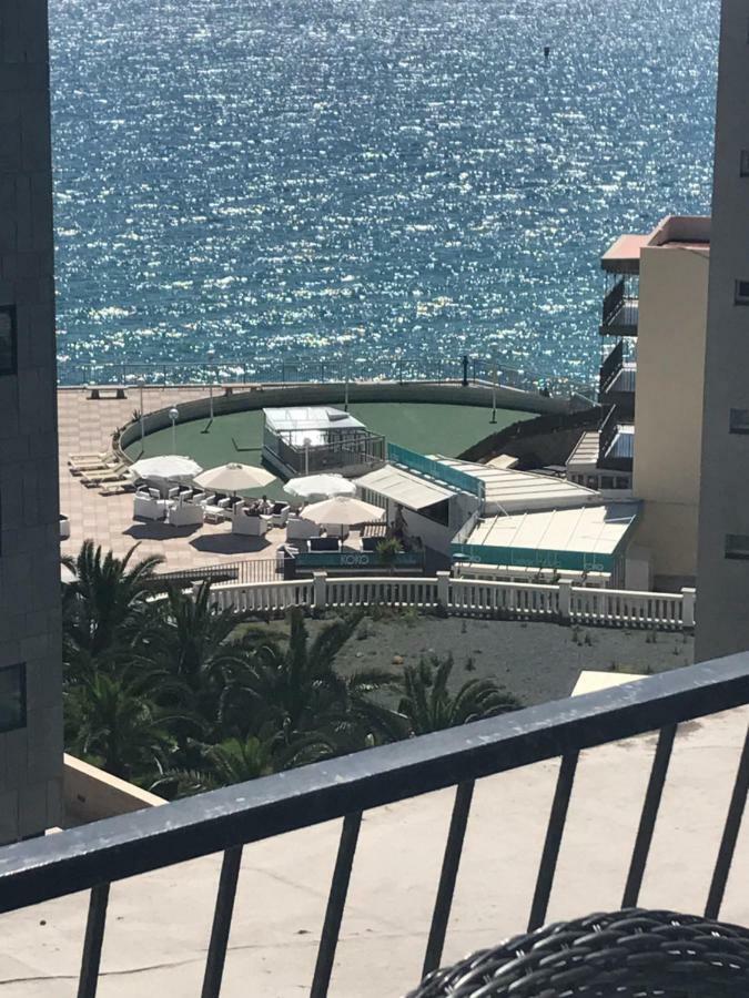 Atico Appartement Salou Buitenkant foto