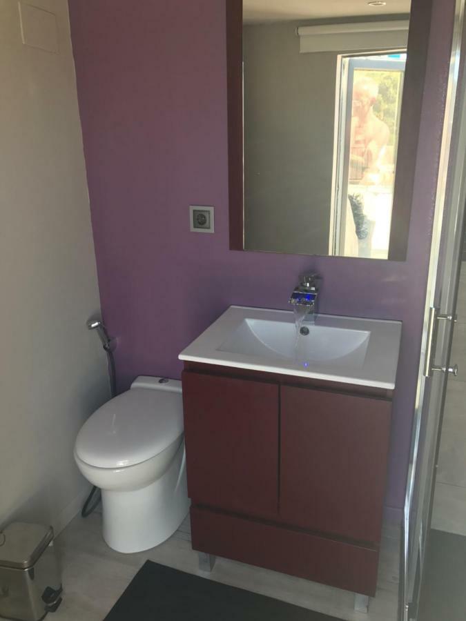 Atico Appartement Salou Buitenkant foto