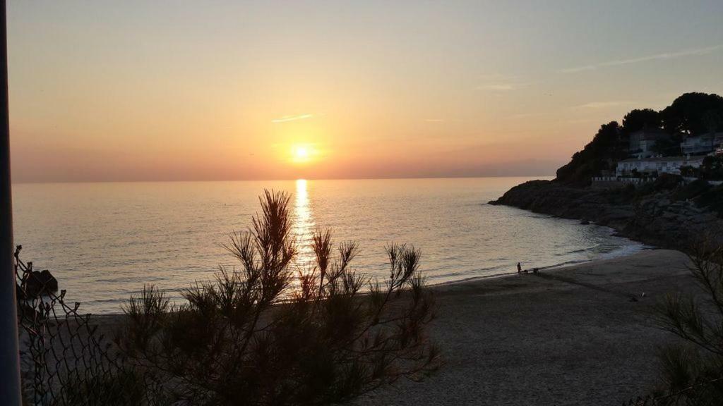 Atico Appartement Salou Buitenkant foto