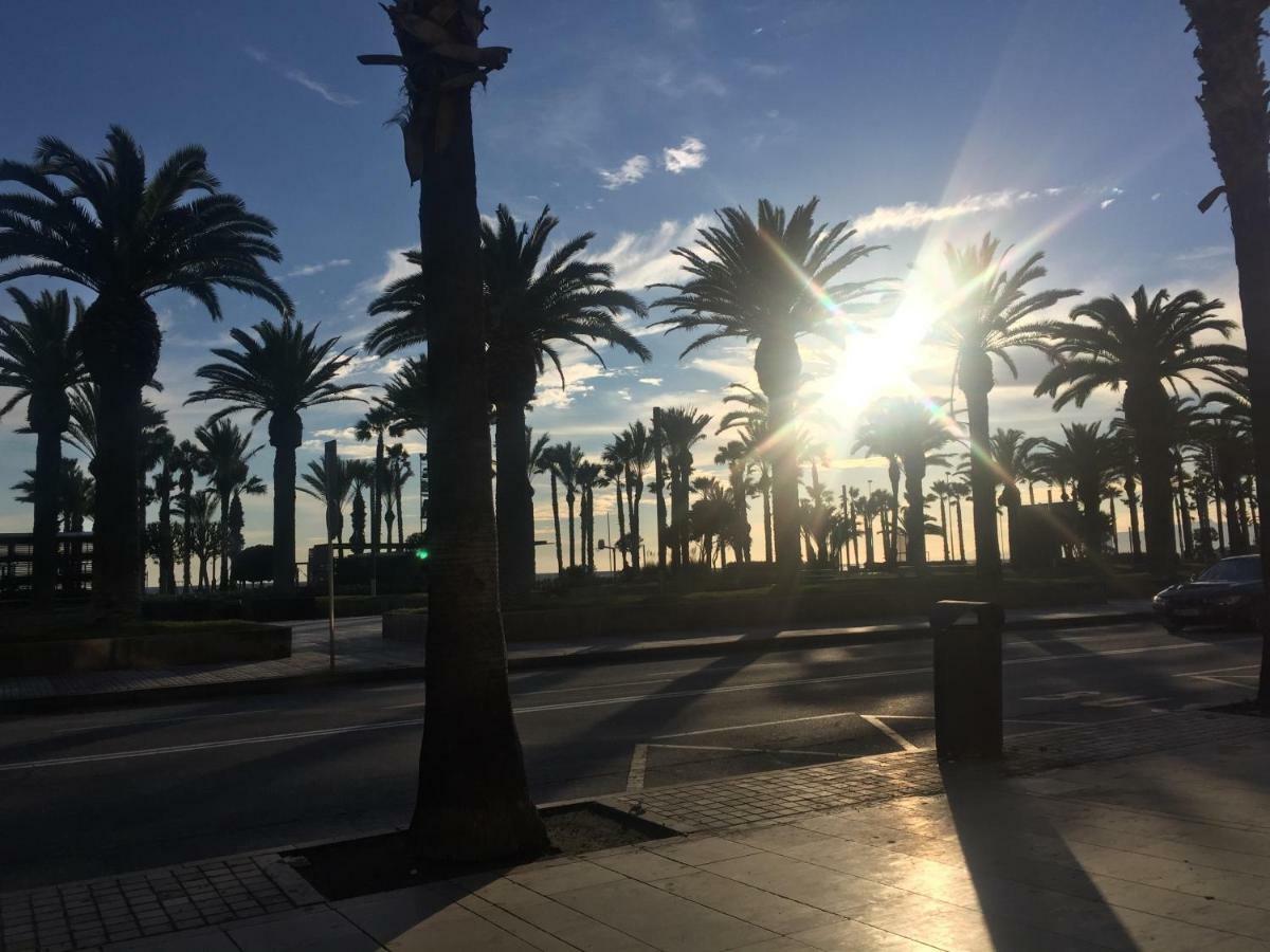 Atico Appartement Salou Buitenkant foto