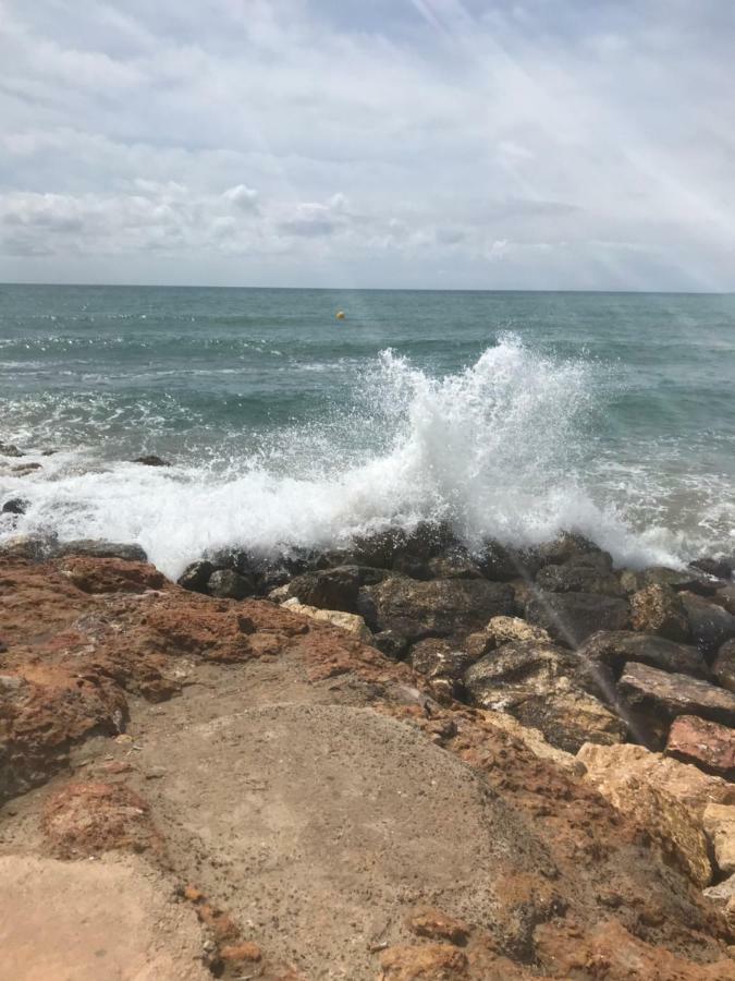 Atico Appartement Salou Buitenkant foto