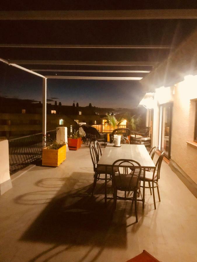 Atico Appartement Salou Buitenkant foto