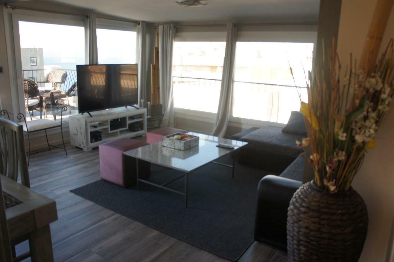 Atico Appartement Salou Buitenkant foto