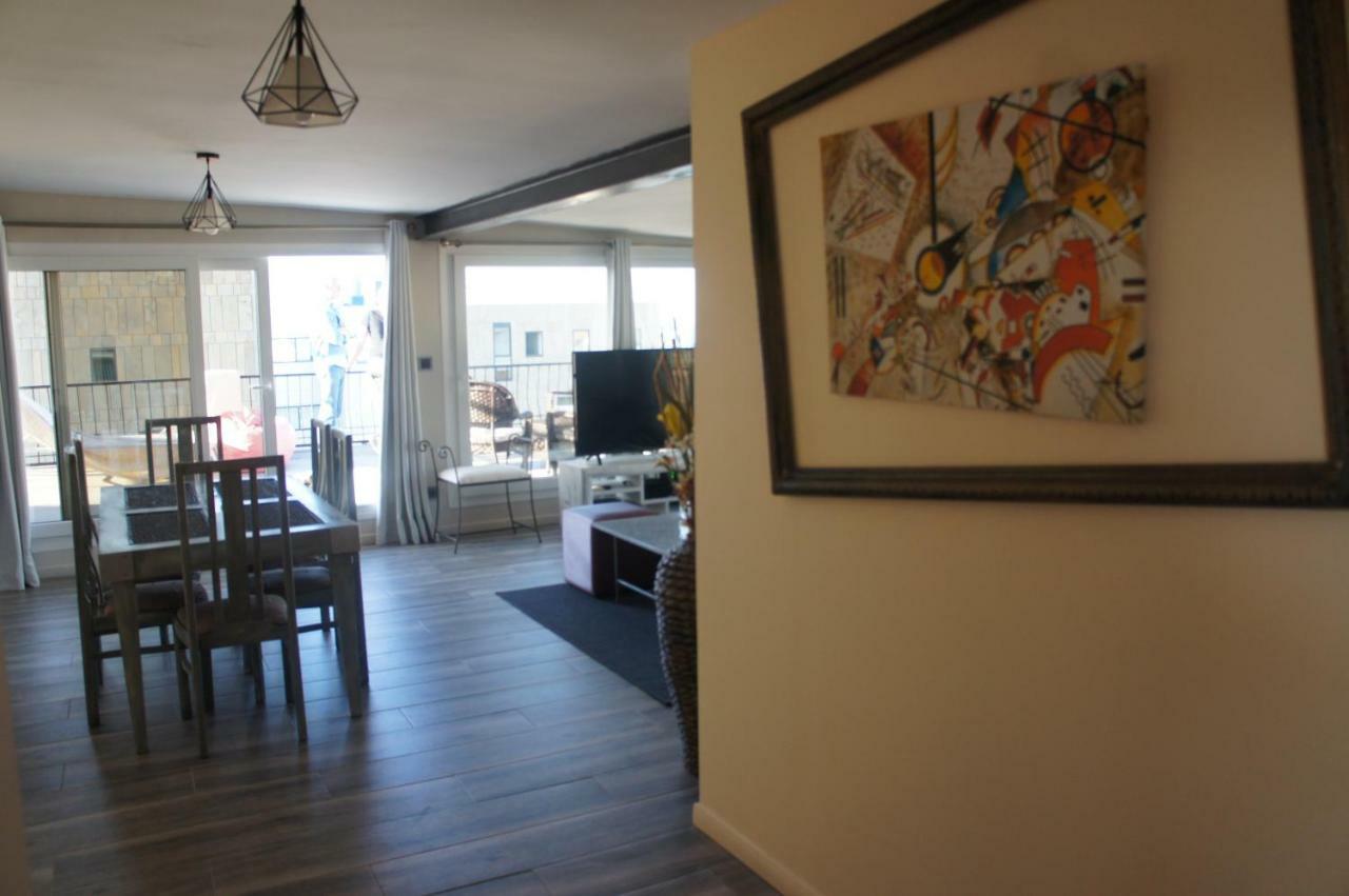 Atico Appartement Salou Buitenkant foto