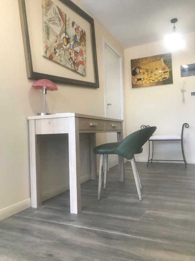 Atico Appartement Salou Buitenkant foto