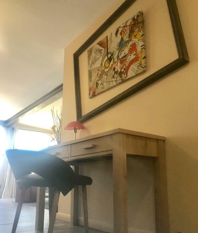 Atico Appartement Salou Buitenkant foto