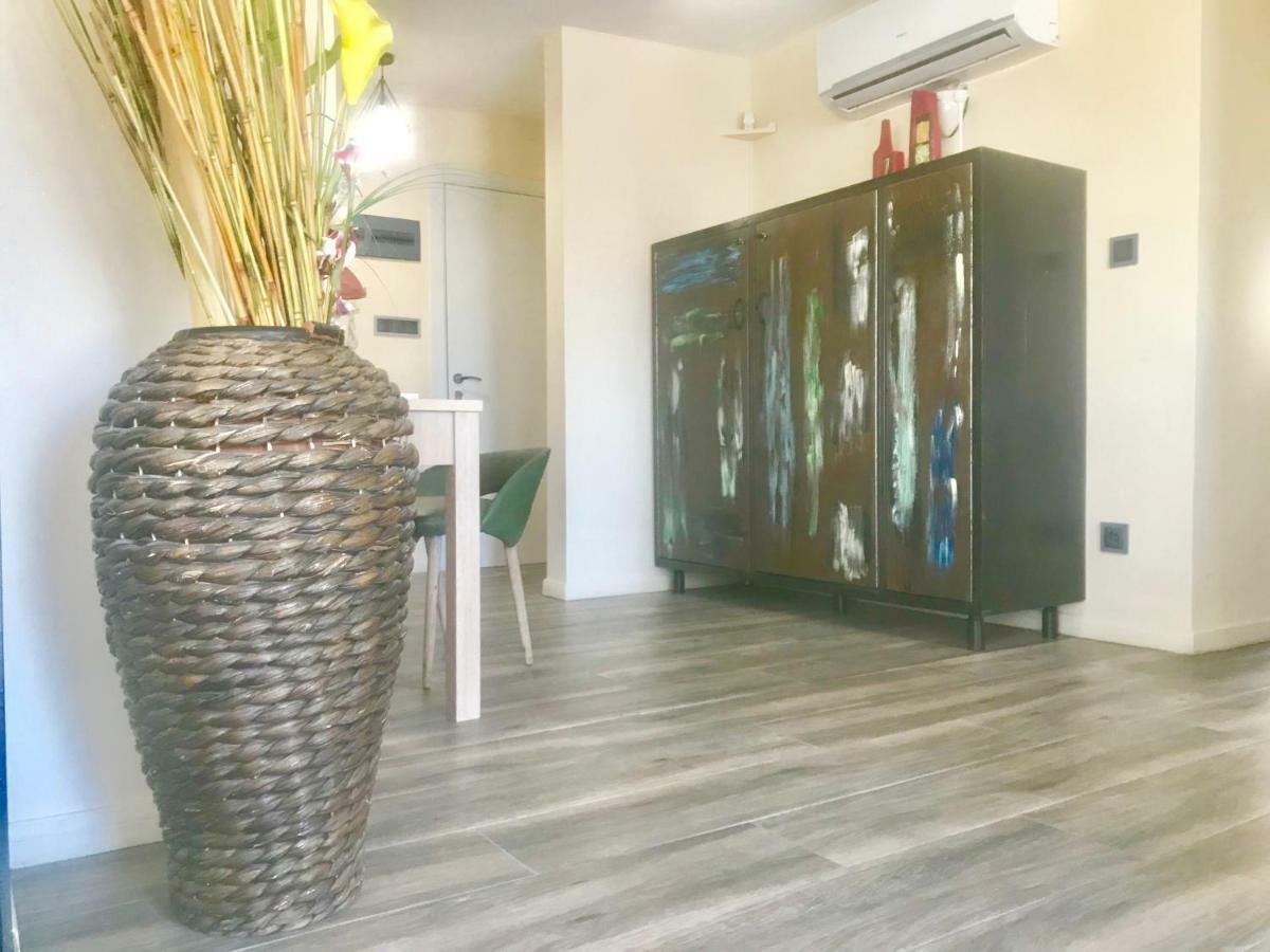 Atico Appartement Salou Buitenkant foto
