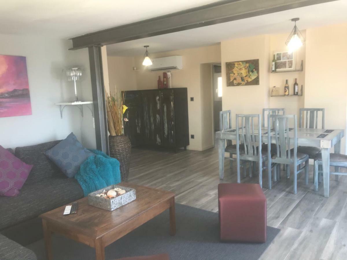 Atico Appartement Salou Buitenkant foto