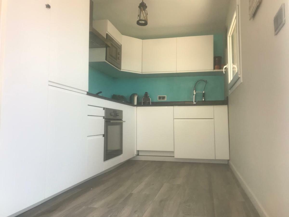 Atico Appartement Salou Buitenkant foto