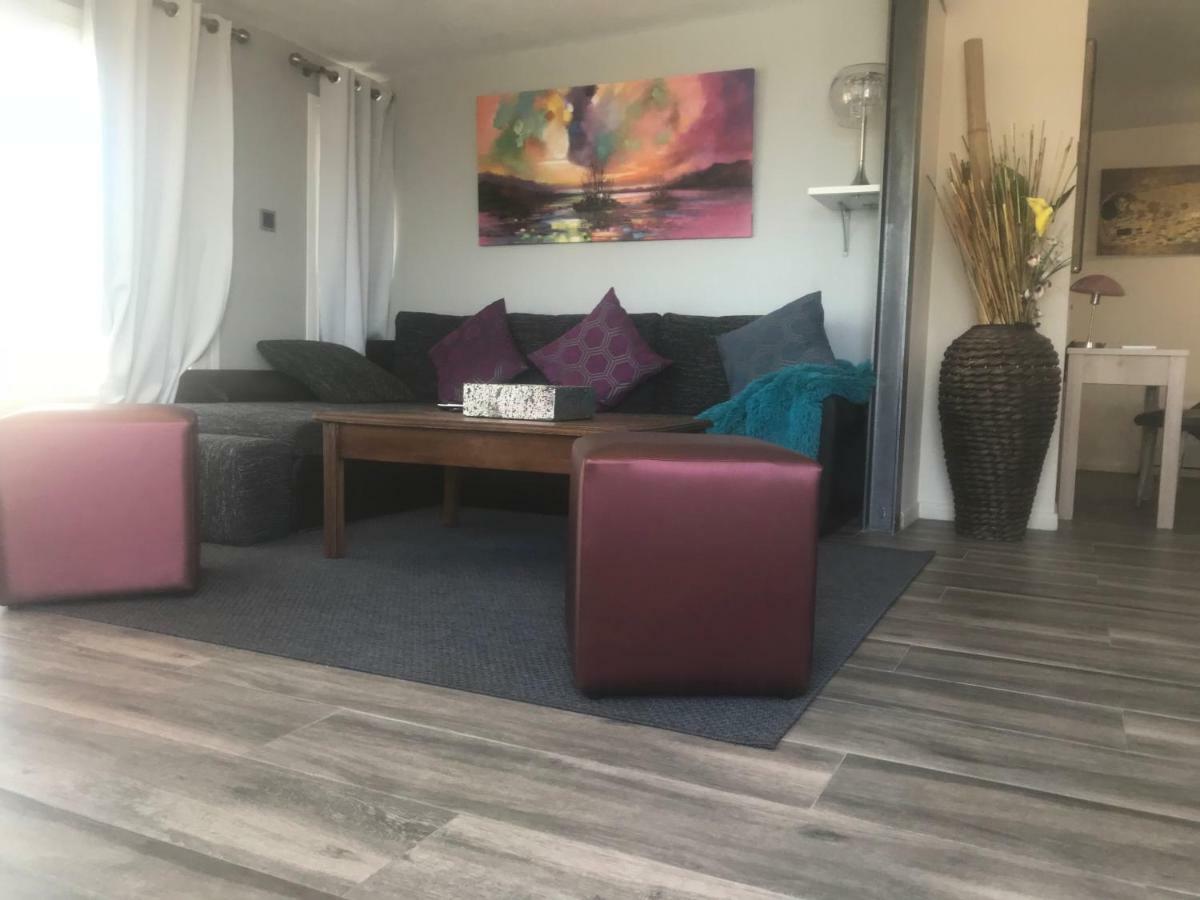 Atico Appartement Salou Buitenkant foto