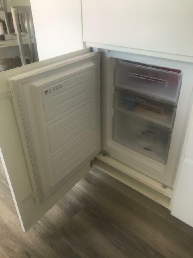 Atico Appartement Salou Buitenkant foto
