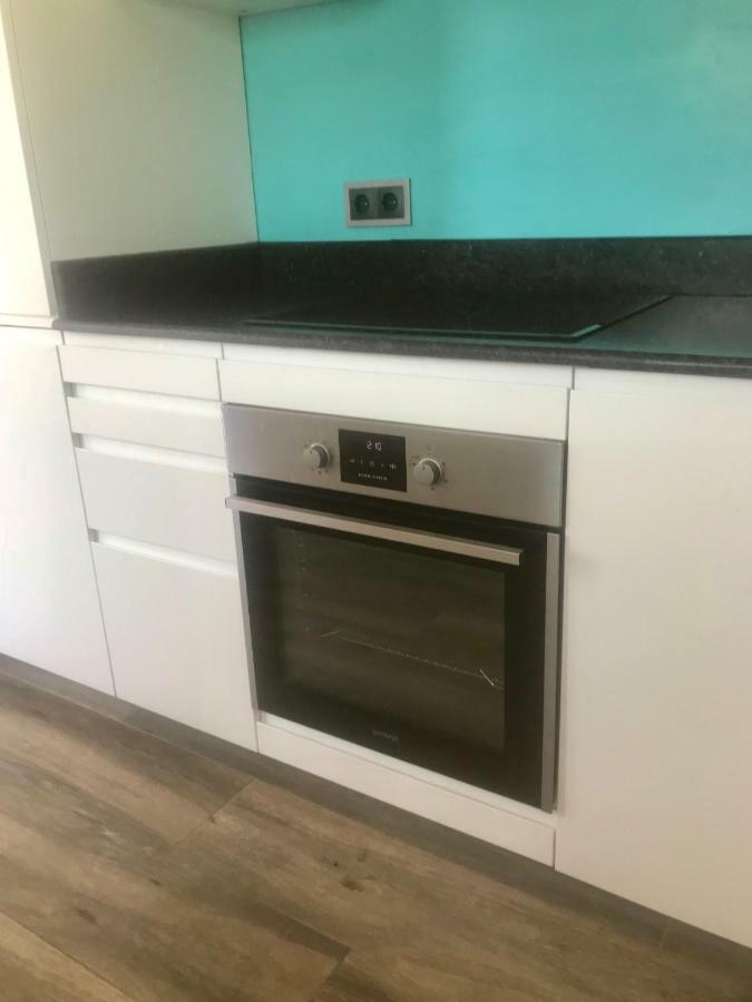 Atico Appartement Salou Buitenkant foto