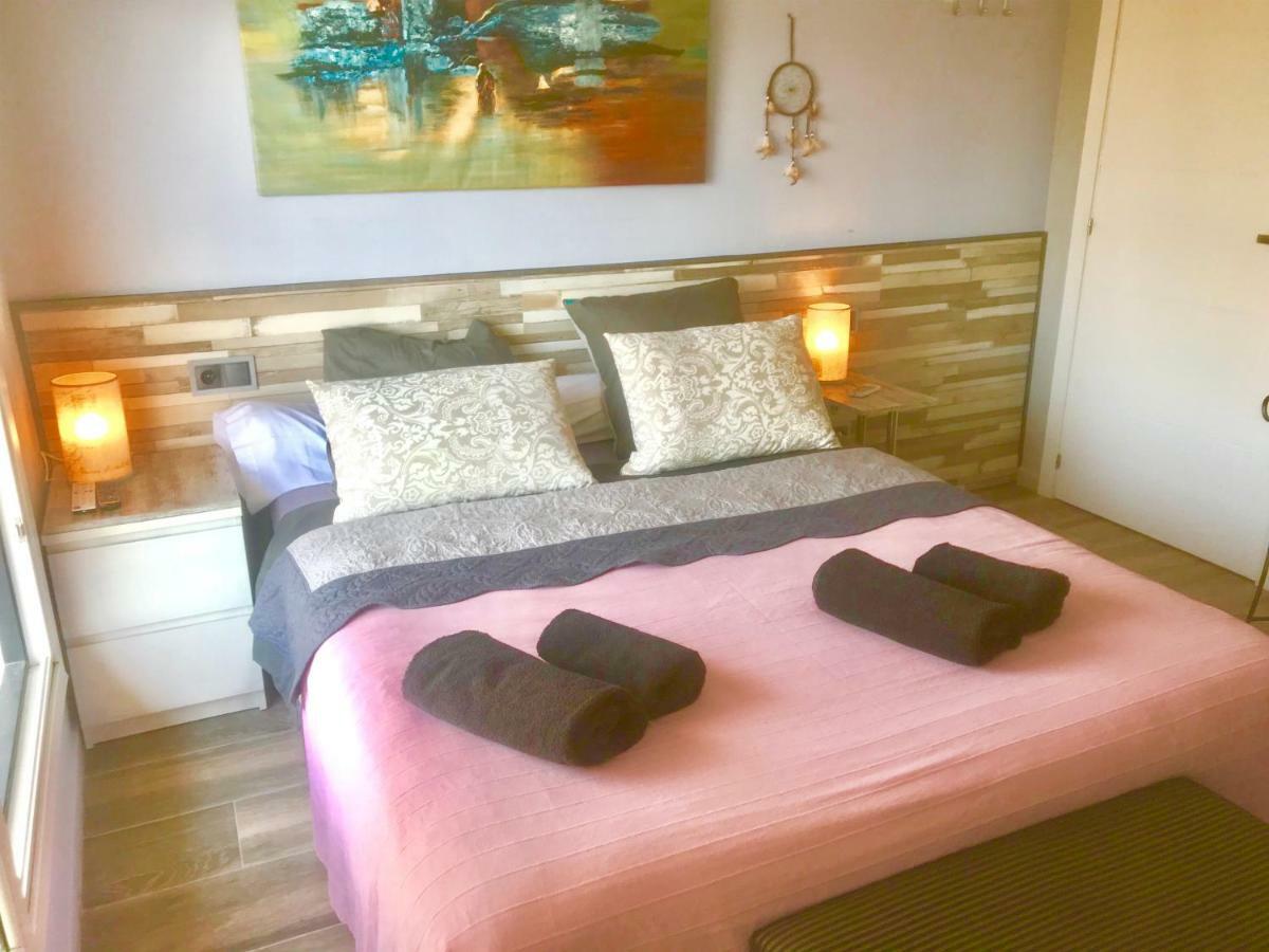 Atico Appartement Salou Buitenkant foto