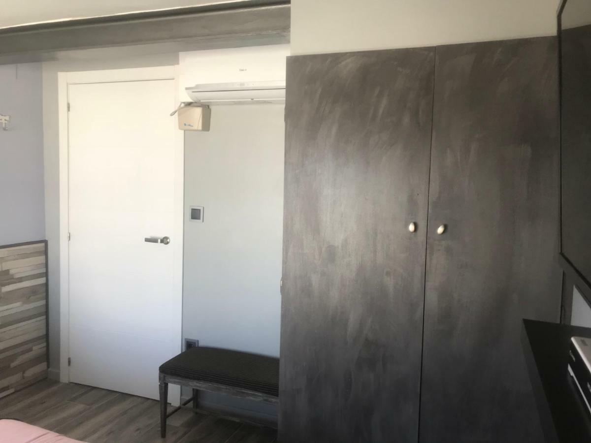 Atico Appartement Salou Buitenkant foto