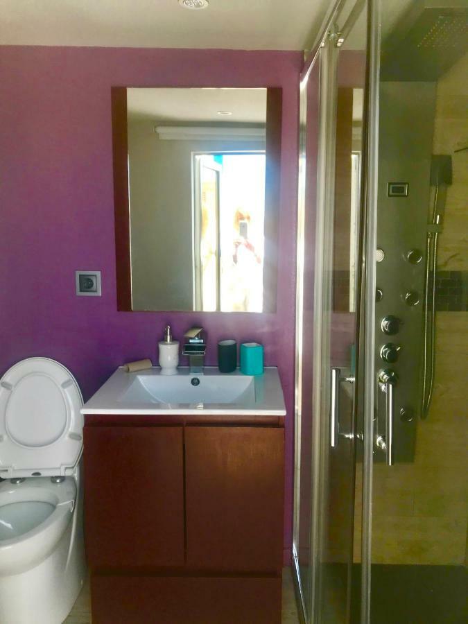 Atico Appartement Salou Buitenkant foto