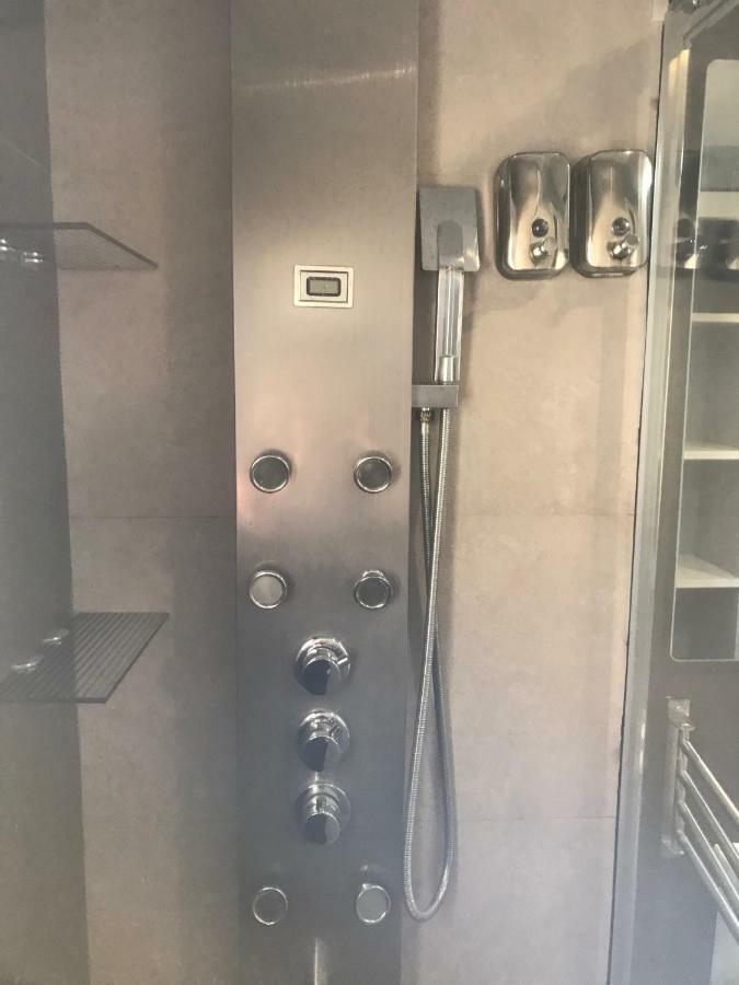 Atico Appartement Salou Buitenkant foto