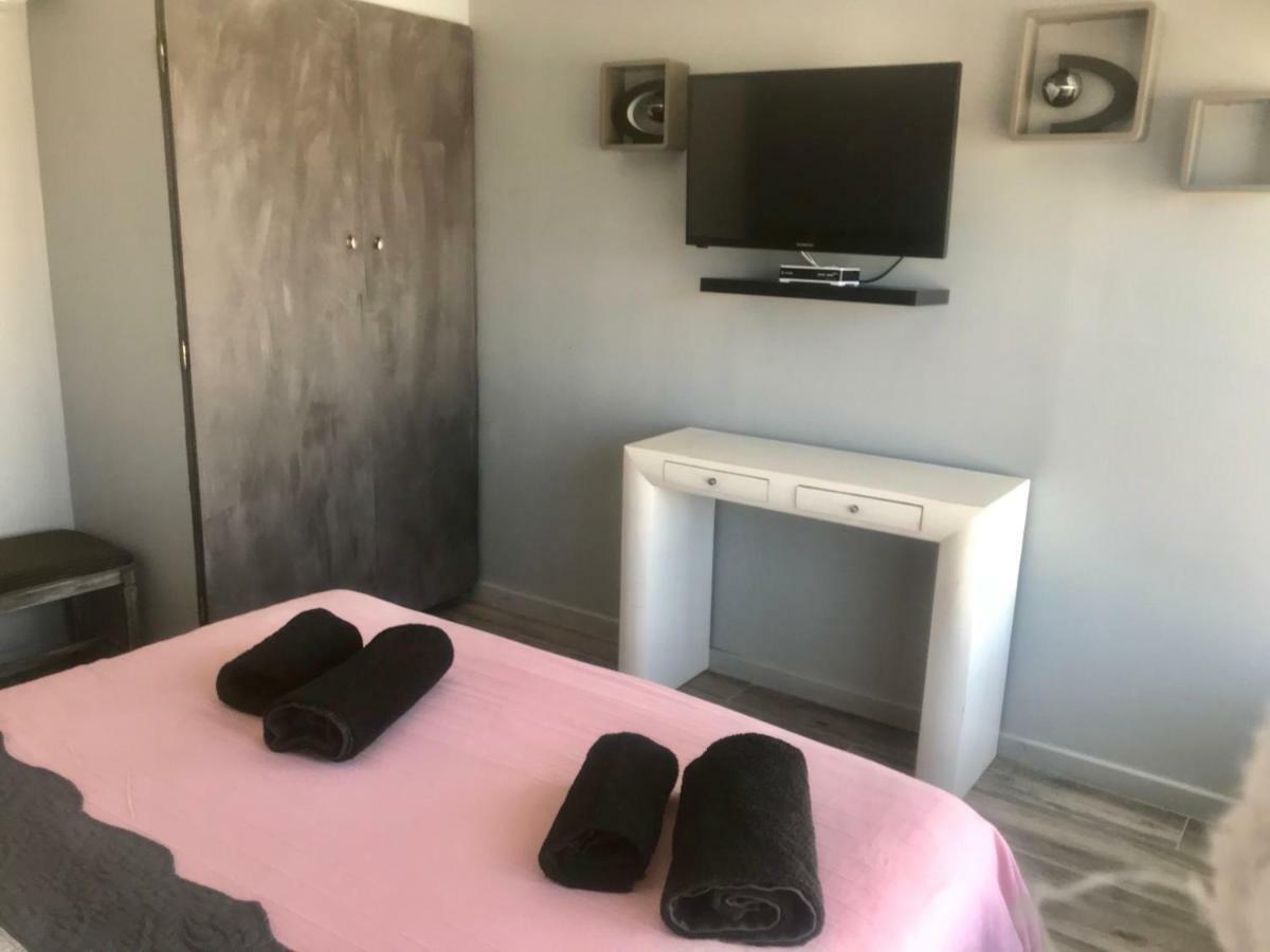 Atico Appartement Salou Buitenkant foto