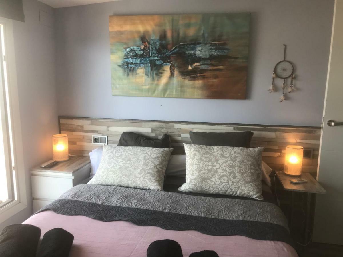 Atico Appartement Salou Buitenkant foto