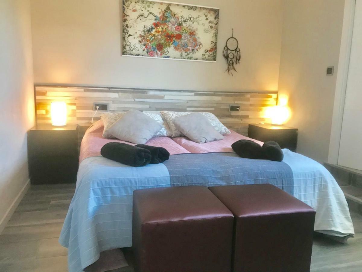 Atico Appartement Salou Buitenkant foto